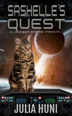 Sashelle's Quest