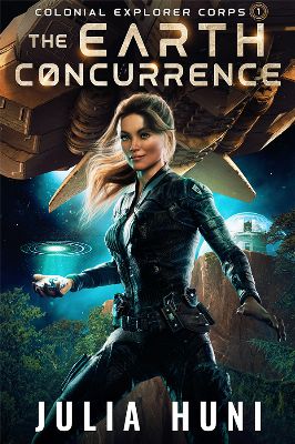 The Earth Concurrence
