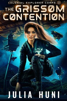 The Grisson Contention