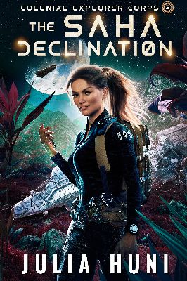 The Saha Declination