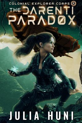 The Darenti Paradox