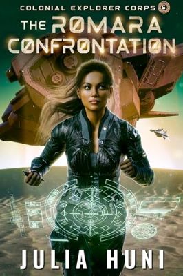 The Romara Confrontation