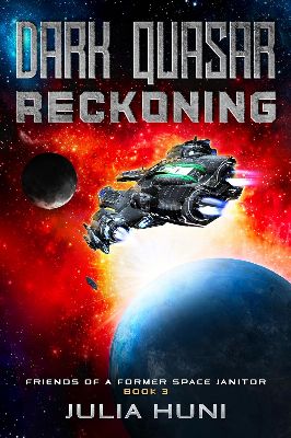 Dark Quasar Reckoning
