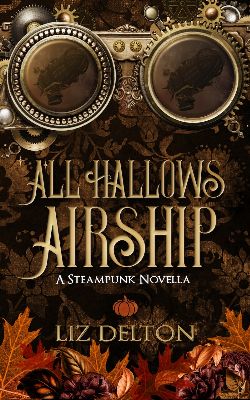 All Hallows Airship