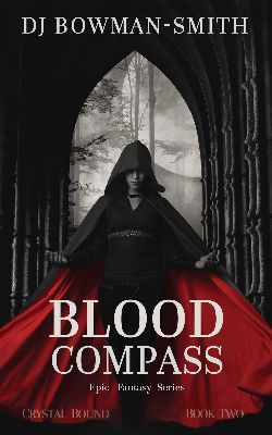 Blood Compass