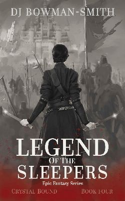 Legend of the Sleepers