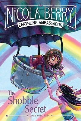 The Shobble Secret
