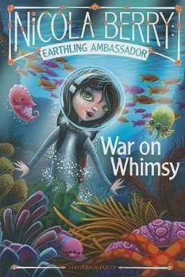 War on Whimsy