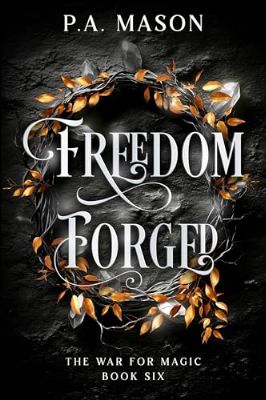 Freedom Forged