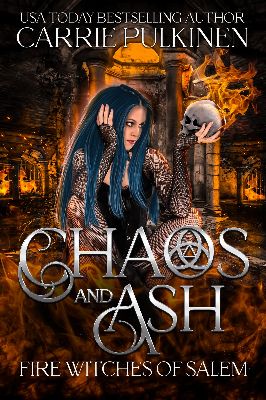 Chaos and Ash