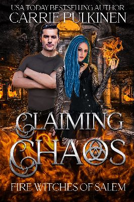 Claiming Chaos