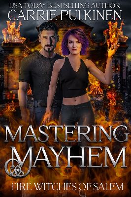 Mastering Mayhem