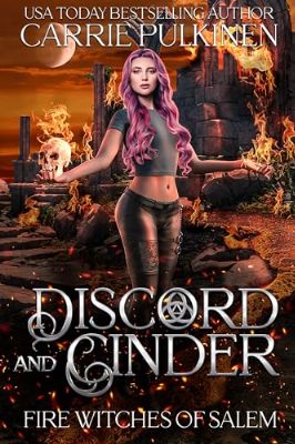 Discord and Cinder