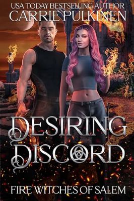 Desiring Discord