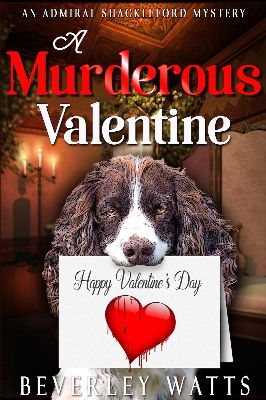 A Murderous Valentine