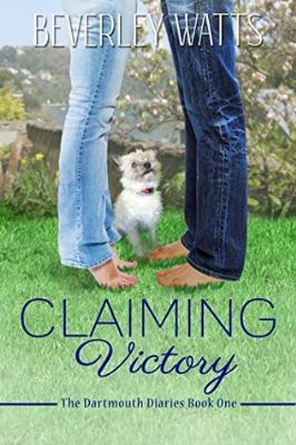 Claiming Victory