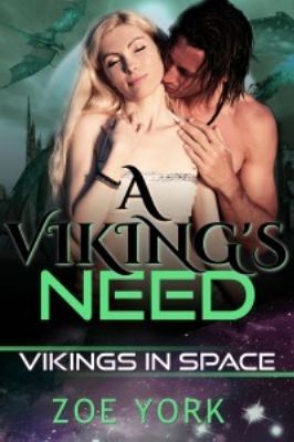 A Viking's Need