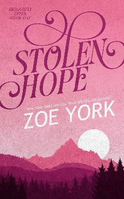 Stolen Hope