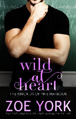 Wild at Heart