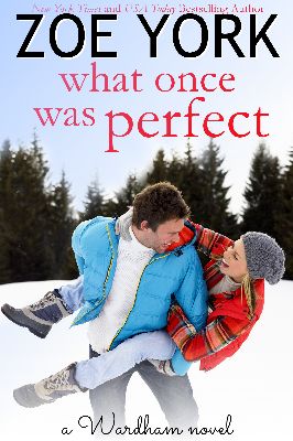 What Once Was Perfect