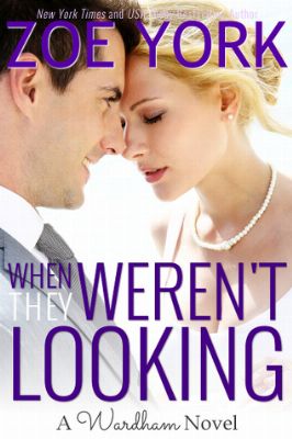 When They Weren't Looking