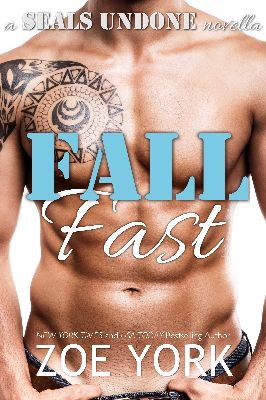 Fall Fast
