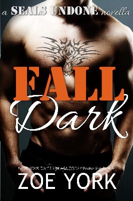 Fall Dark