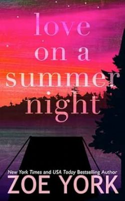 Love on a Summer Night
