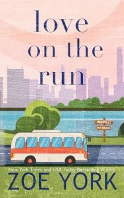 Love on the Run