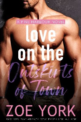 Love on the Outskirts of Town
