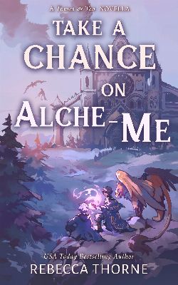 Take a Chance on Alche-Me