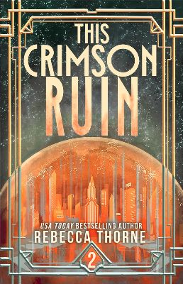 This Crimson Ruin
