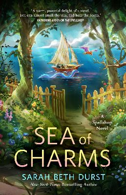 Sea of Charms