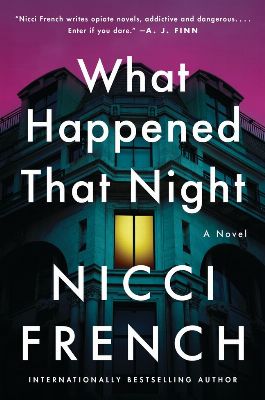 What Happened That Night