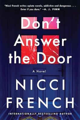 Don't Answer the Door
