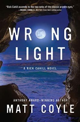 Wrong Light