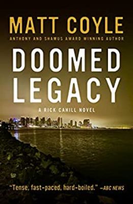 Doomed Legacy