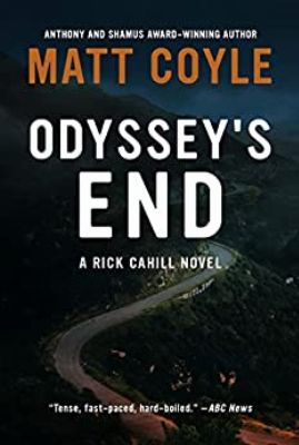 Odyssey's End