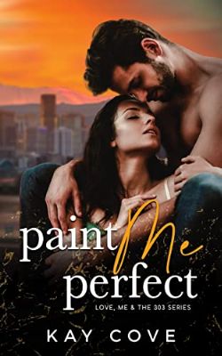 Paint Me Perfect