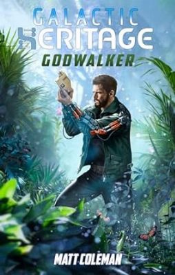 Godwalker