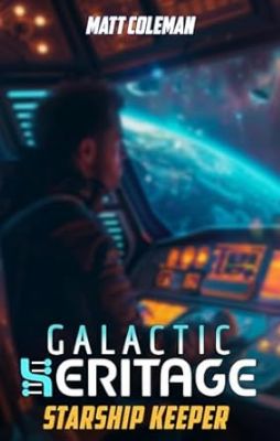 Starship Keeper