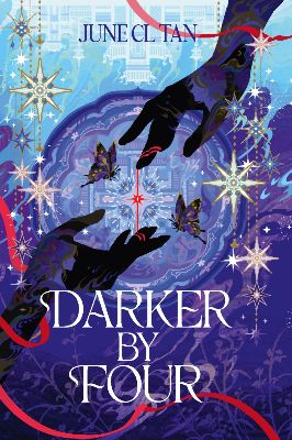 Darker by Four