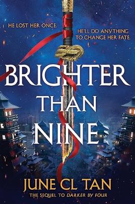 Brighter Than Nine