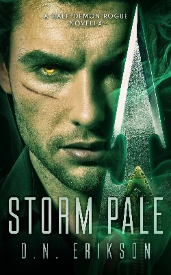 Storm Pale