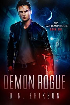 Demon Rogue