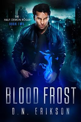 Blood Frost
