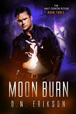 Moon Burn