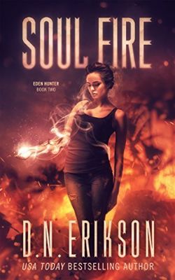 Soul Fire