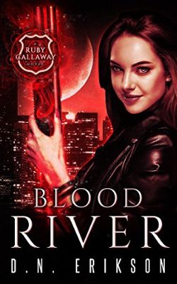 Blood River