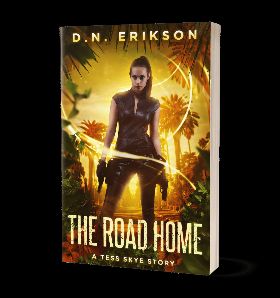 The Road Home